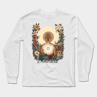 Awareness Long Sleeve T-Shirt